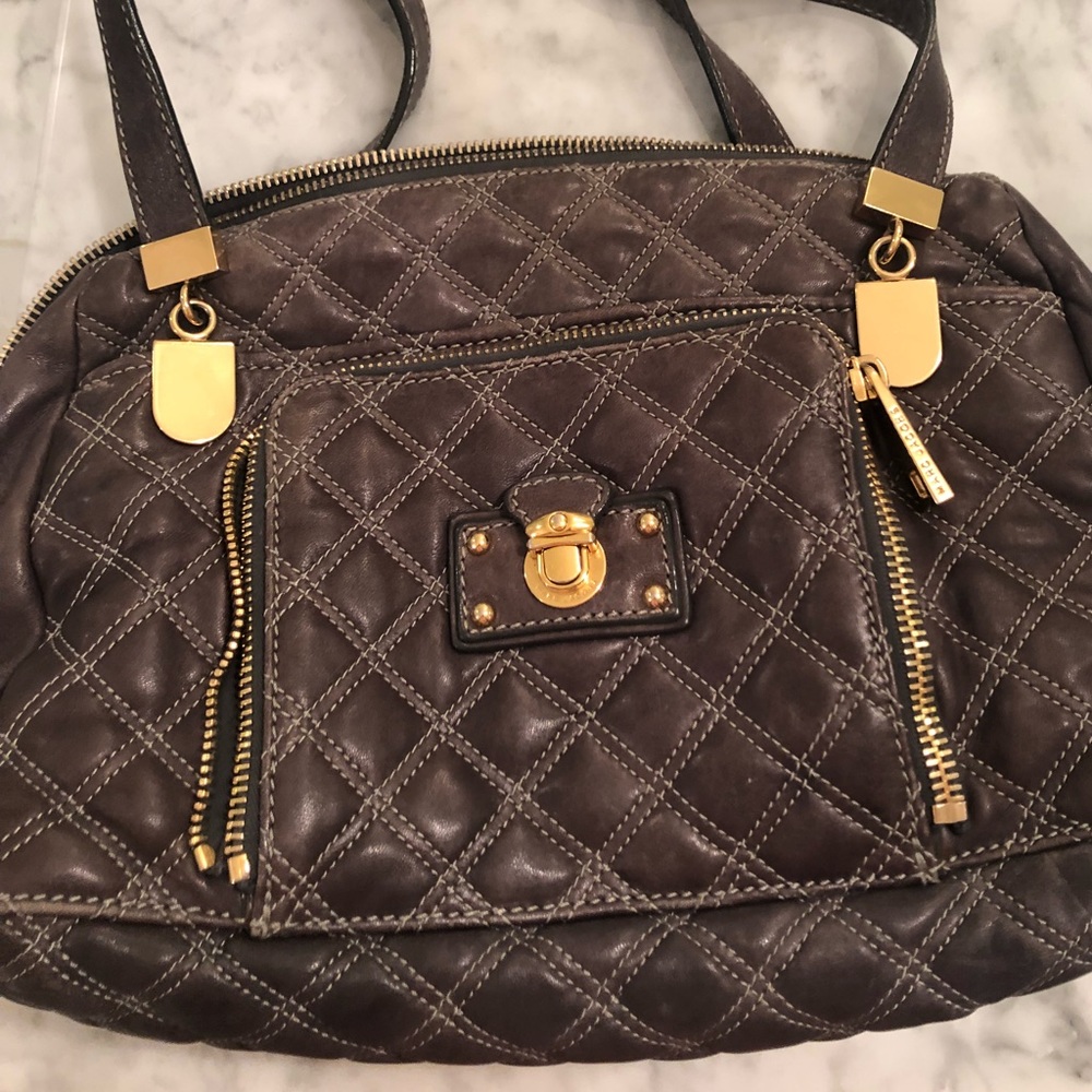 Marc Jacobs handbag